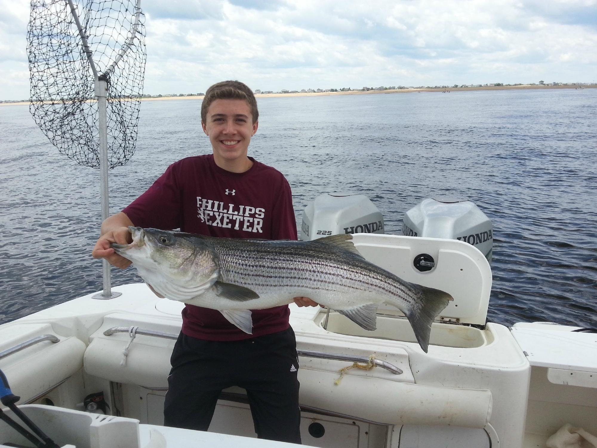 Reel Job Fishing Charters (Hampton) All You Need to Know BEFORE You Go