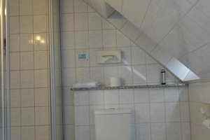 Zimmer und Suite