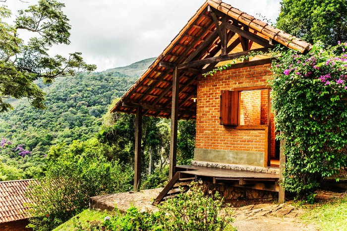 SERRA DO IBITIPOCA HOTEL DE LAZER (CONCEIÇÃO DA IBITIPOCA): 203 fotos,  comparação de preços e 180 avaliações - Tripadvisor
