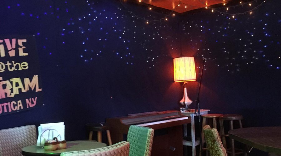 Tramontane Cafe