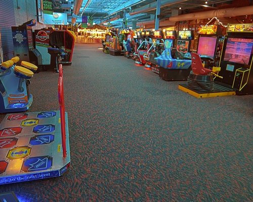 Asheville Pinball Museum Review: Arcade Fun Near The Biltmore