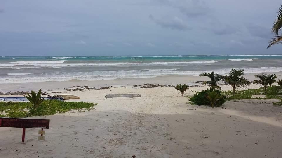 camping chavez tulum reviews