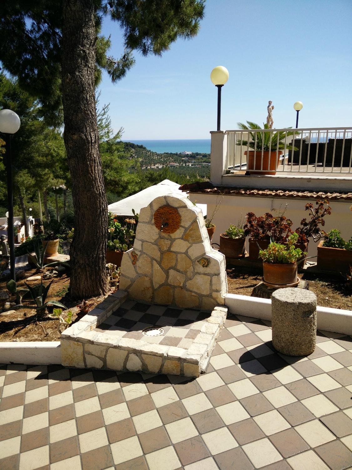 RESIDENCE B&B MARESOL - Prices & Cottage Reviews (Vieste, Italy)