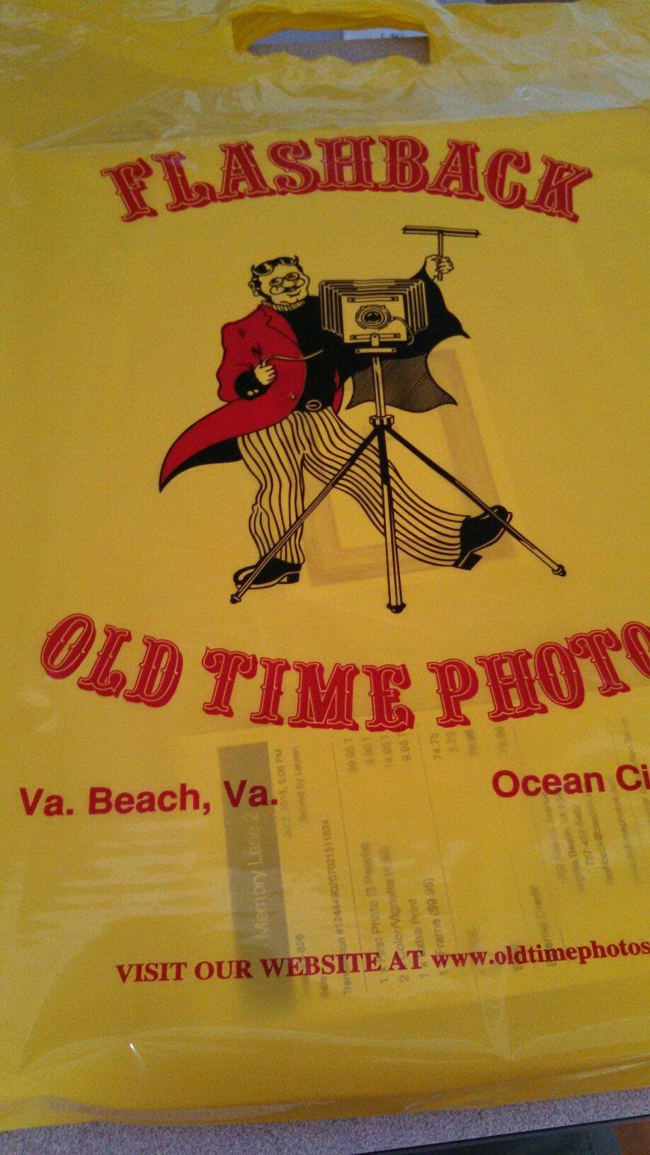 flashback-old-time-photos-virginia-beach-anmeldelser-tripadvisor