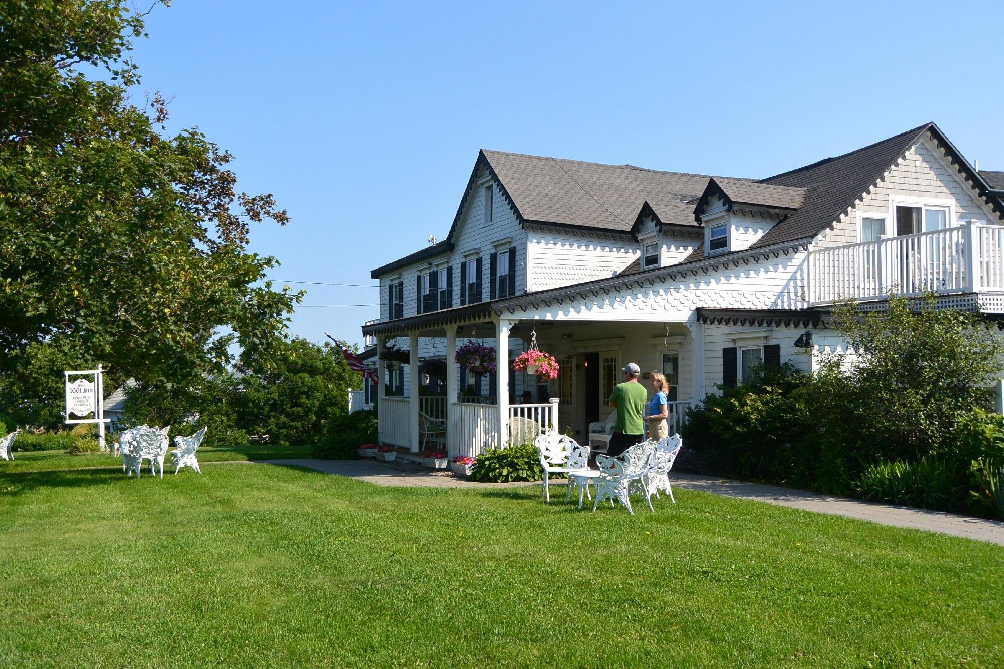 THE 10 BEST Rhode Island Bed And Breakfasts 2023 (with Prices ...