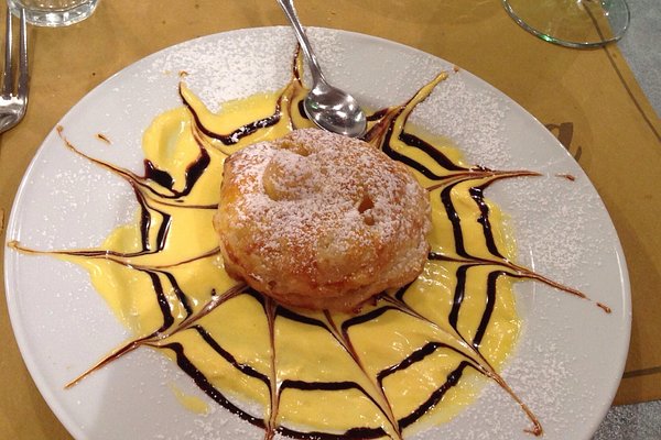 FIGLI DELLE STELLE, Rome - Ostiense - Restaurant Reviews, Photos & Phone  Number - Tripadvisor