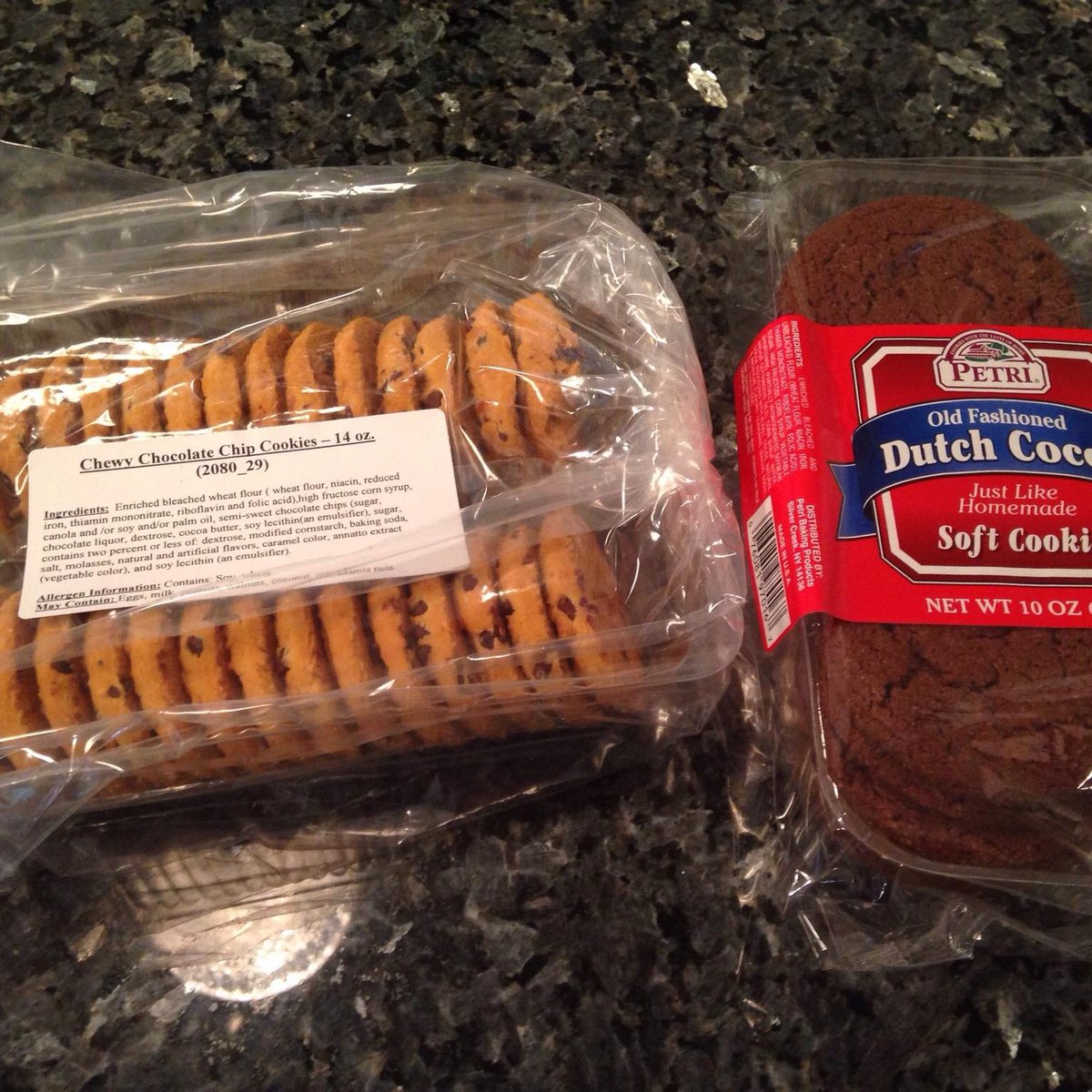 Ripon good cookie company