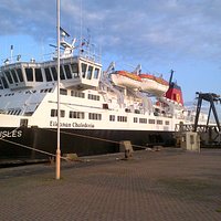 Ferry