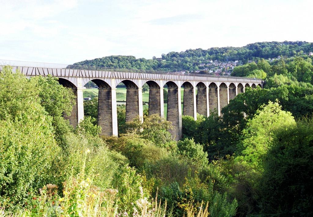 Pontcysyllte Aqueduct All You Need to Know BEFORE You Go 2024