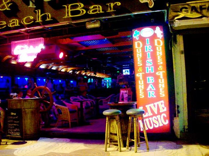 Imagen 4 de Bar irlandés Dunes and Tunes