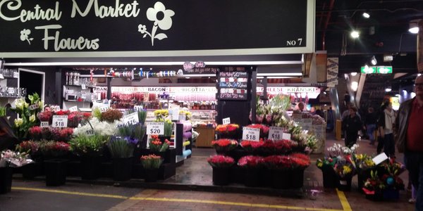 Adelaide Central Market Backpack Australia Bewertungen Fotos Australien Tripadvisor