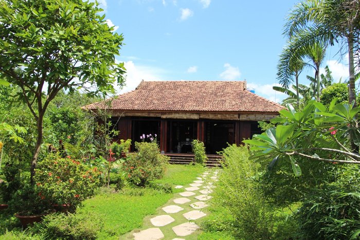 Gite Nam Hien Mekong - hotel rooms