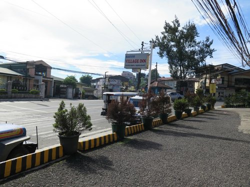 Baguio Village Inn image