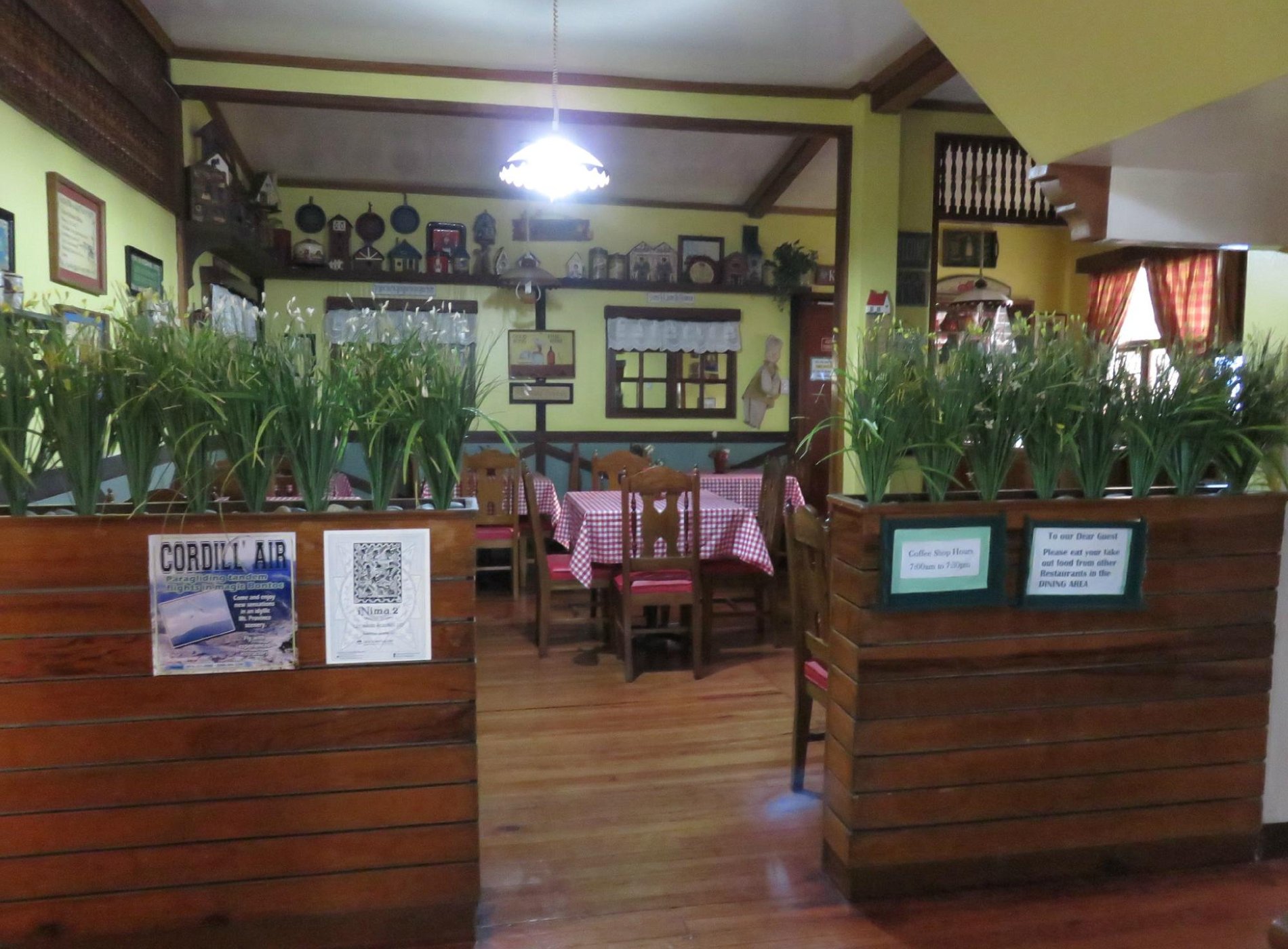 Baguio Village Inn by null