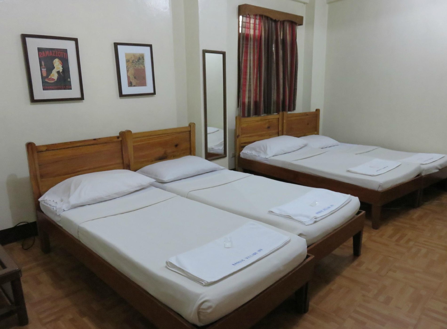 Baguio Village Inn by null