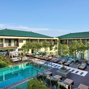 Mercure Bali Legian, hotel in Legian