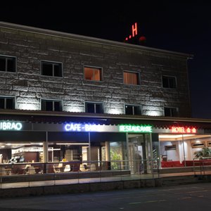 Fachada Exterior