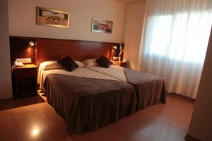 Quarto e suite