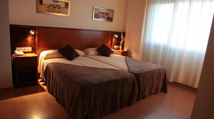 Habitación Doble