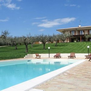 Agriturismo Olivuccia