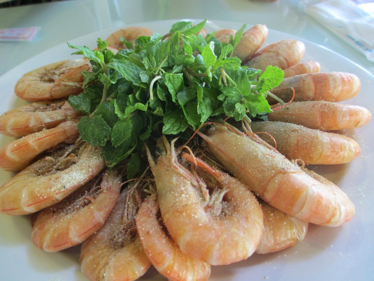 CUA DO RESTAURANT, Da Nang - Restaurant Reviews, Photos & Phone Number ...