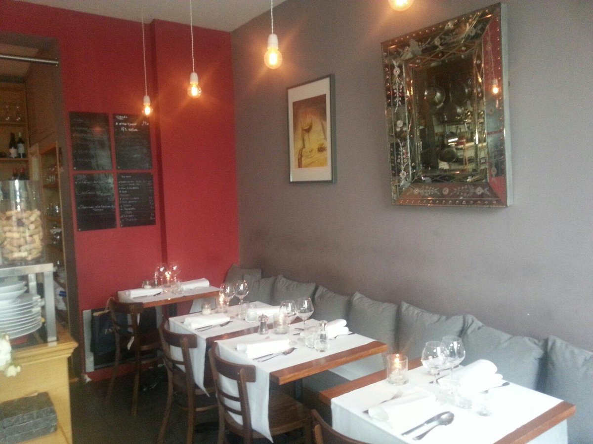 AMOR AMOR, Brussels - Restaurant Reviews, Photos & Phone Number ...