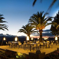 RestauranteTerraza Verano