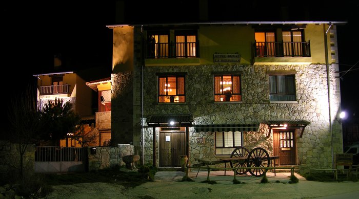 Imagen 2 de Hotel Rural La Dehesilla