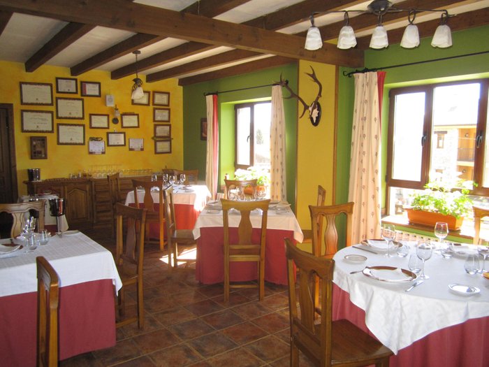 Imagen 1 de Hotel Rural La Dehesilla