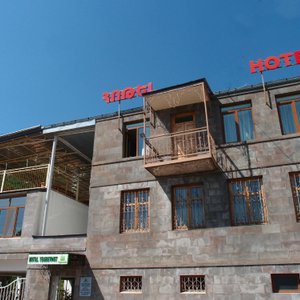 hotel