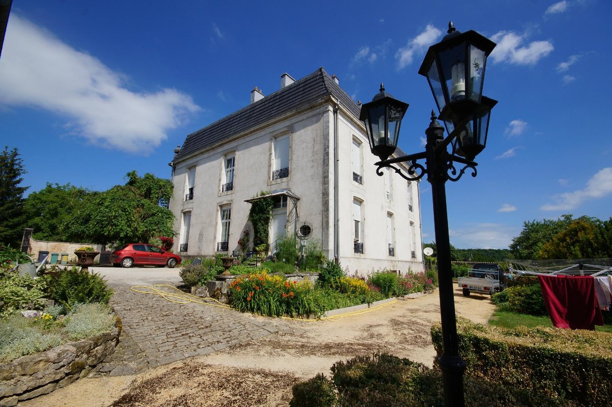 LE CLOS DOMREMY (Domremy-la-Pucelle) - отзывы, фото и сравнение цен -  Tripadvisor