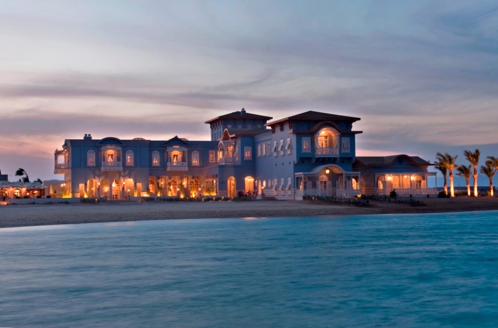 LA MAISON BLEUE EL GOUNA - Updated 2024 Prices & Hotel