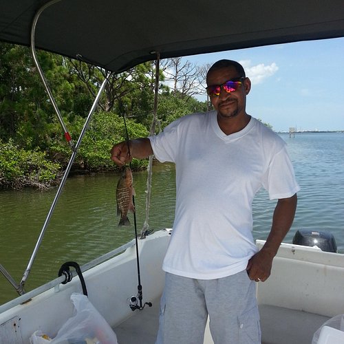 THE 10 BEST Cocoa Beach Fishing Charters & Tours (Updated 2024)