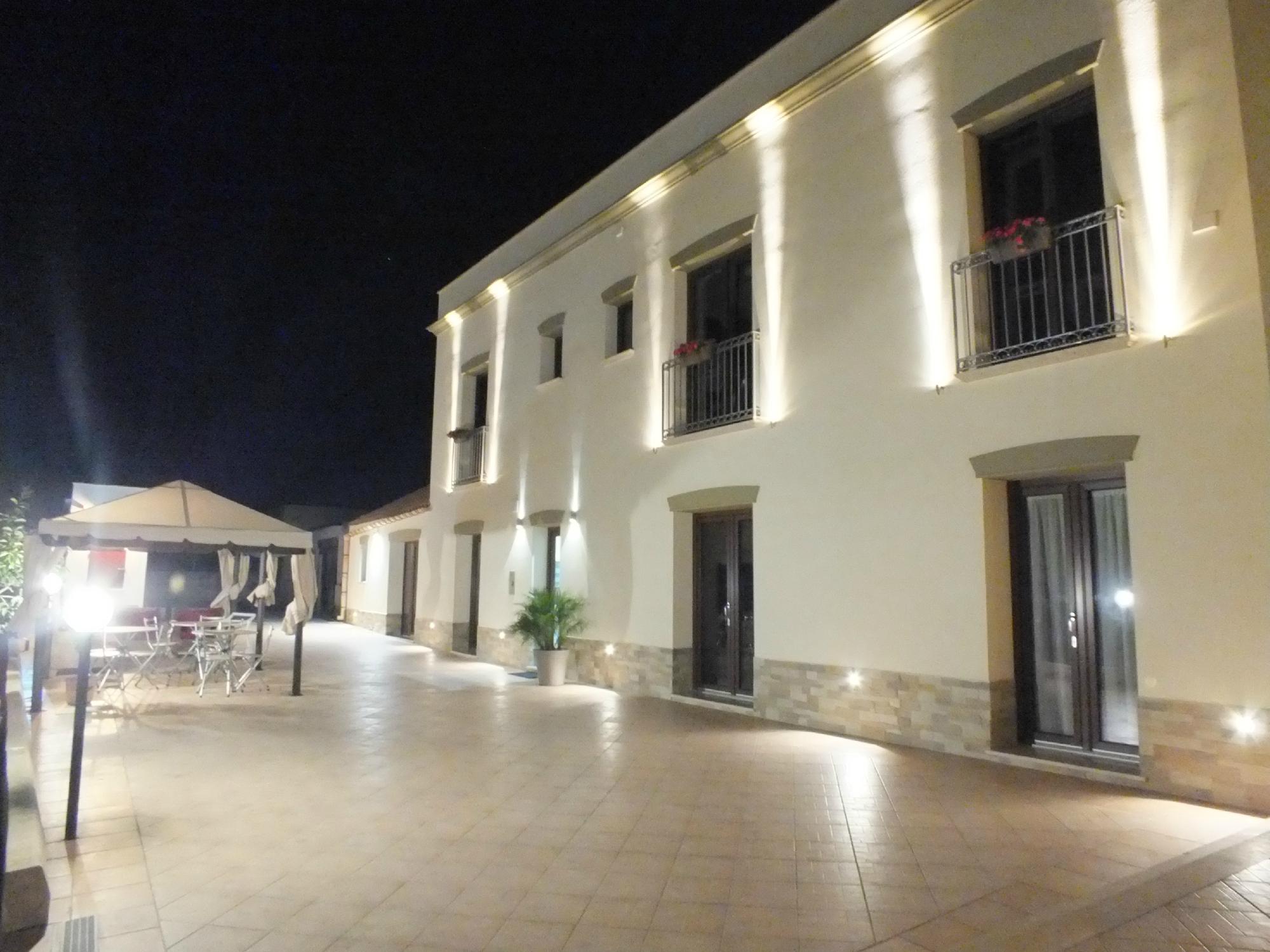 B&B SICILIANTICA - Prices & Reviews (Trapani, Sicily)