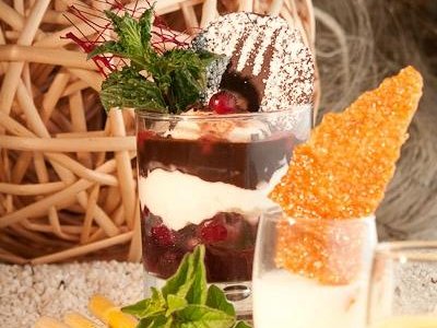 lecker