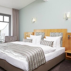 Doppelzimmer (First Class)
