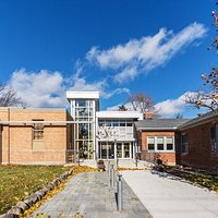 Welcome to the Dundas Museum and Archives! (Credit: Kevin Thom)