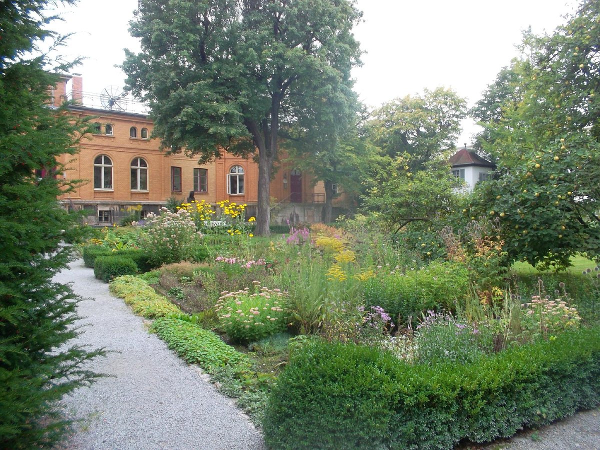 Schillers Gartenhaus, Иена: лучшие советы перед посещением - Tripadvisor