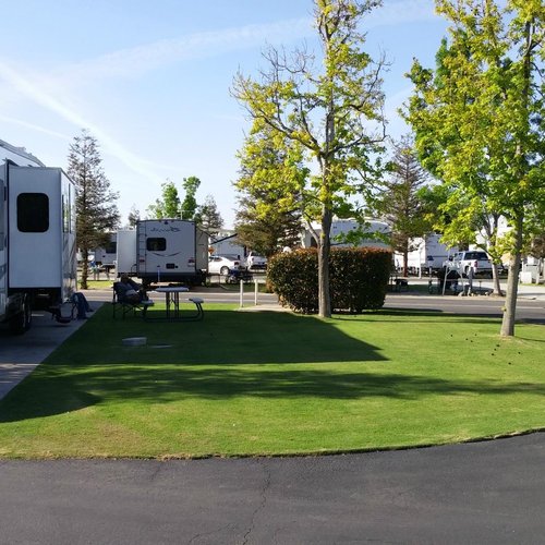 A Country RV Park image