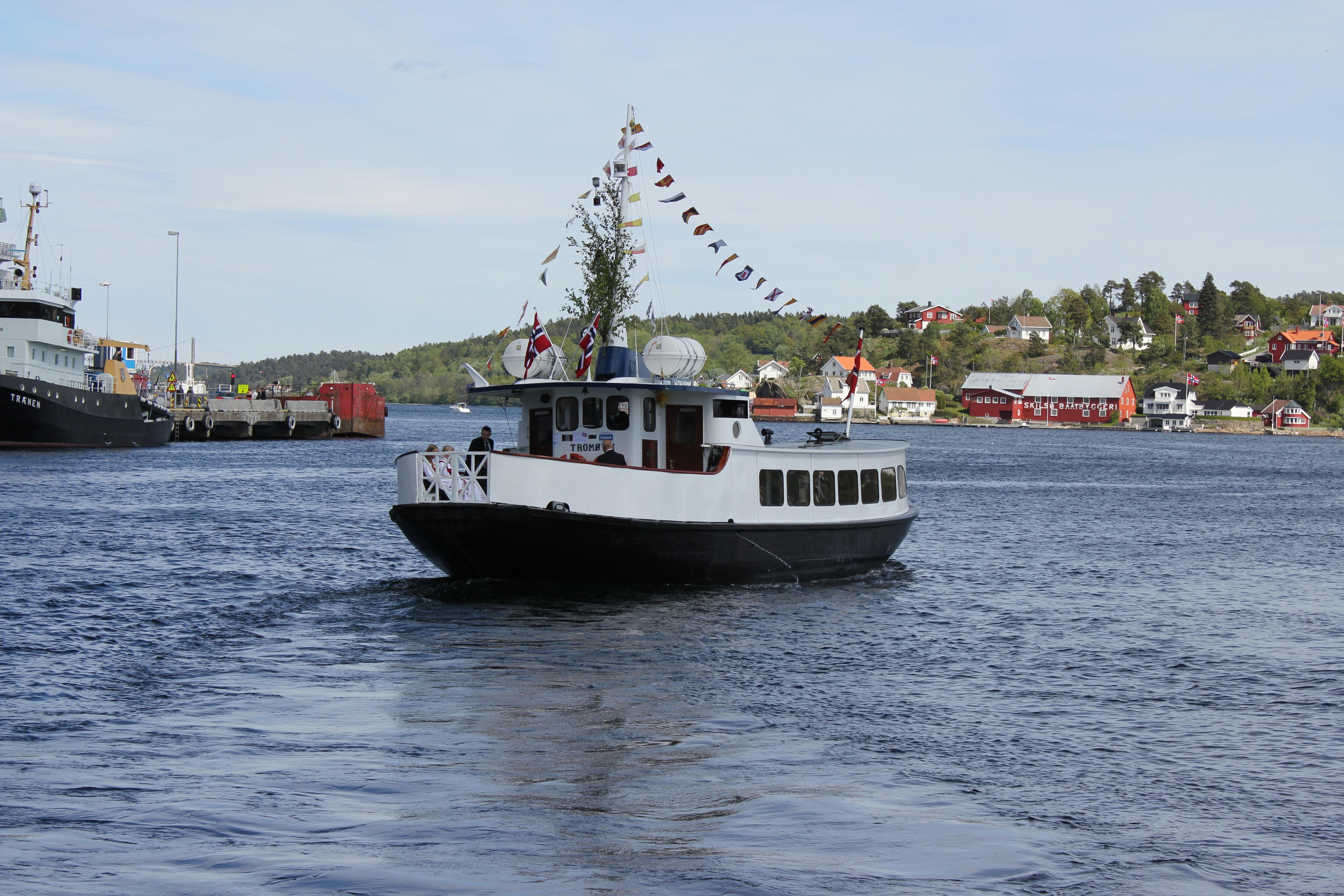 SKILSOEFERGA (Arendal): Ce Qu'il Faut Savoir Pour Votre Visite (avec ...