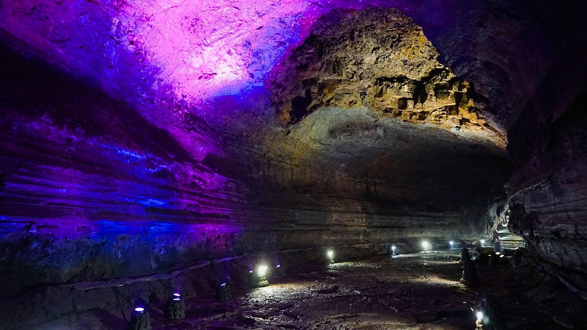 Manjanggul Cave (Jeju) - All You Need to Know BEFORE You Go