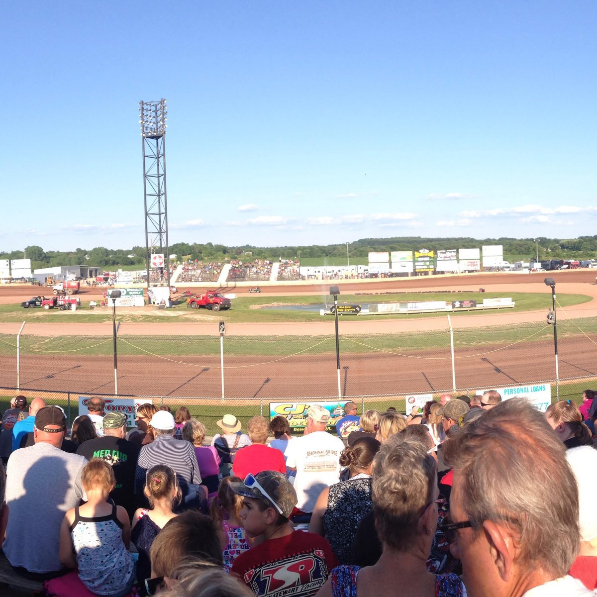 BEAVER DAM RACEWAY - All You Need to Know BEFORE You Go