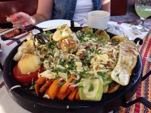 Food