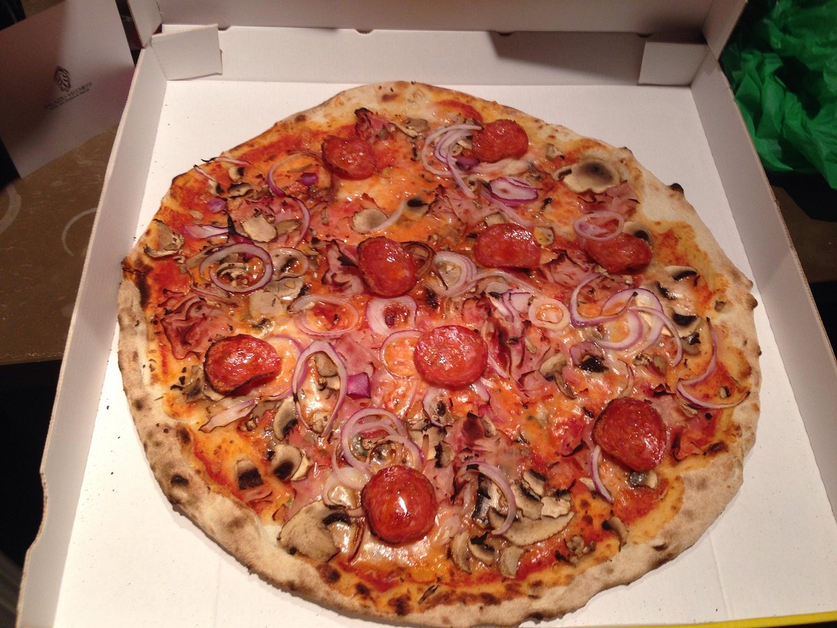 RUNNER PIZZA, Firenze Via Francesco Baracca 1/a, Santa Maria Novella