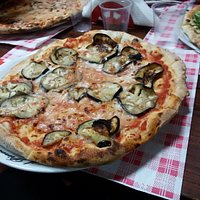 pizza Il Pinocchio