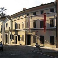 Musei Provinciali di Gorizia - sede di Borgo Castello