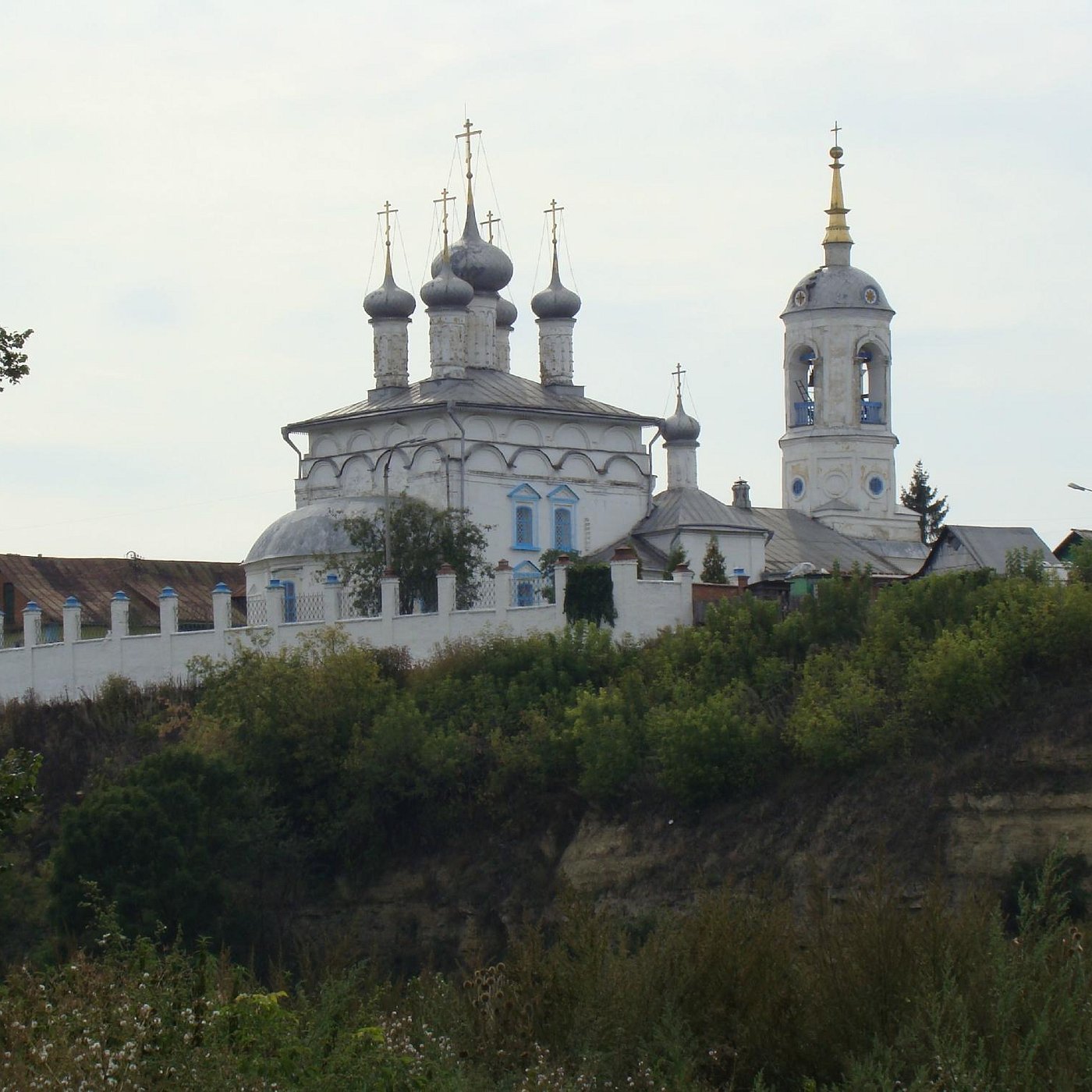 Мценск 2024: все самое лучшее для туристов - Tripadvisor