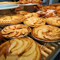 Appeltaart