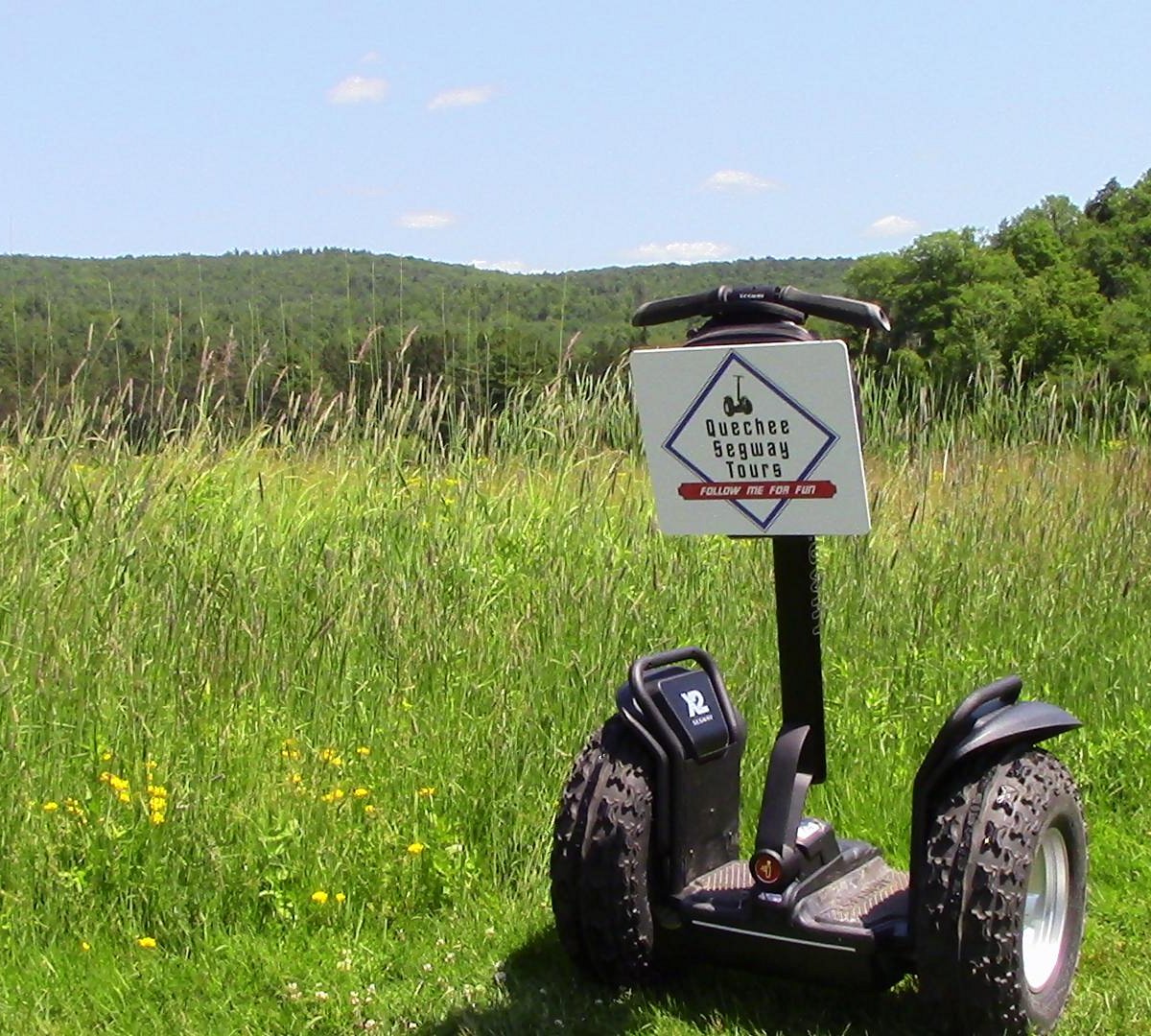 Quechee Segway - All You Need to Know BEFORE You Go (with Photos)