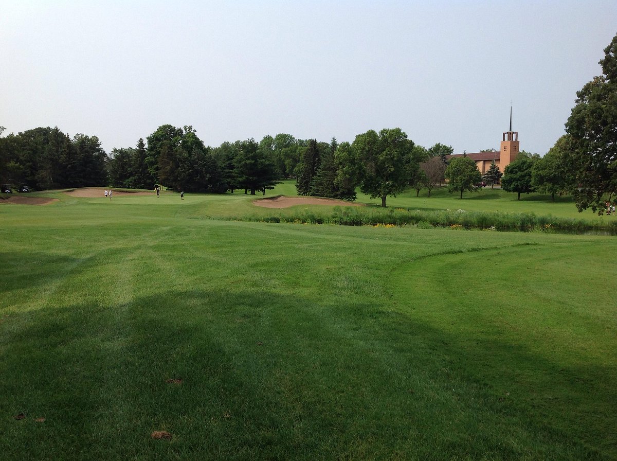 Phalen 18 Hole Golf Course (Saint Paul) All You Need to Know BEFORE